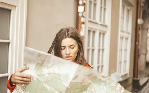 Creadora del interior de Argentina trabajando de forma remota con su agencia de OnlyFan