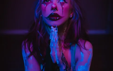 Conteúdo de temporada no OnlyFans