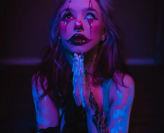 Conteúdo de temporada no OnlyFans
