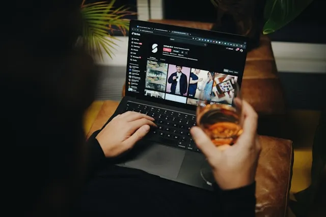 digital content personalization|