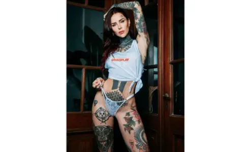 Candelaria Tinelli
