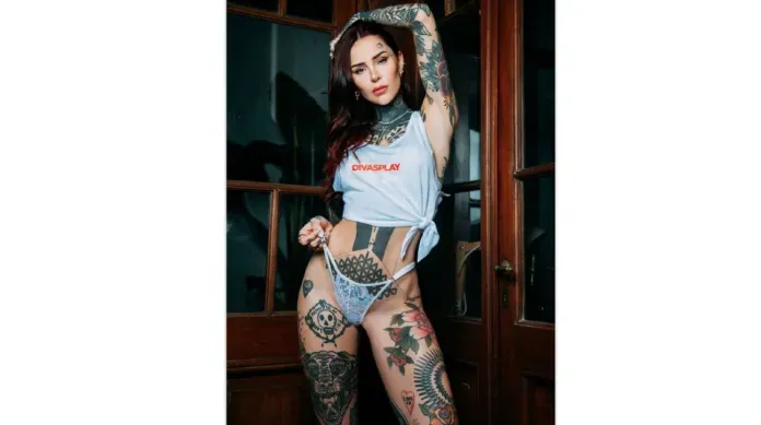 Candelaria Tinelli