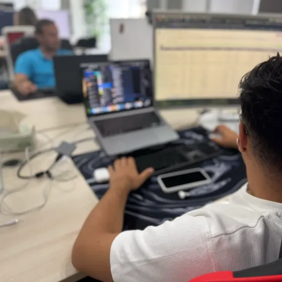 OnlyFans chatter training and remote team support