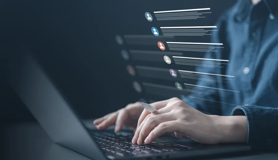 How We Work: Insights into How Aroa Manages Our Client Base