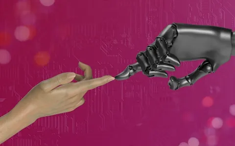 OnlyFans gerenciado com ferramentas de inteligência artificial e chatters humanos.