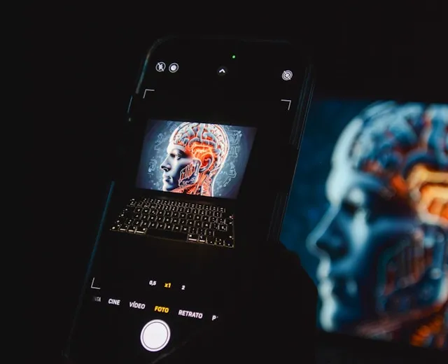 inteligência artificial e OnlyFans