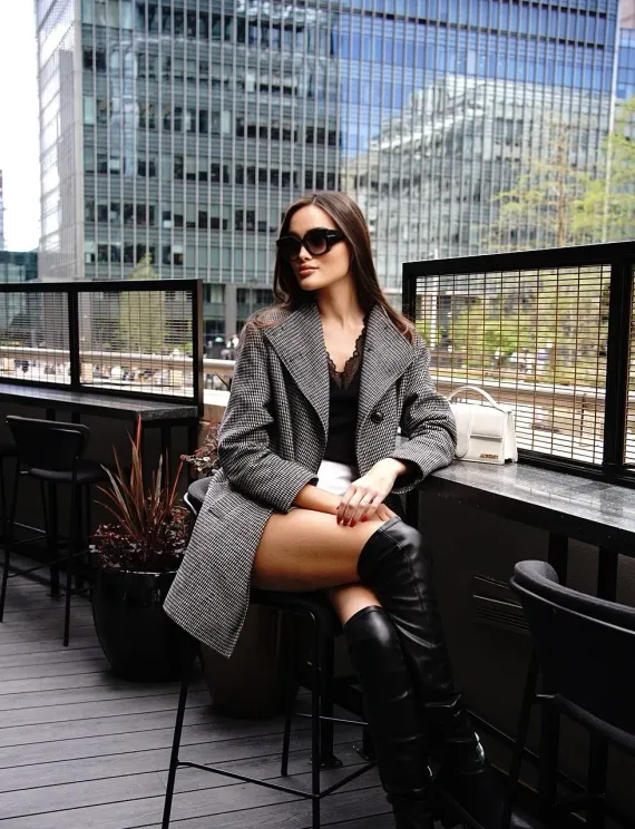 A successful OnlyFans model