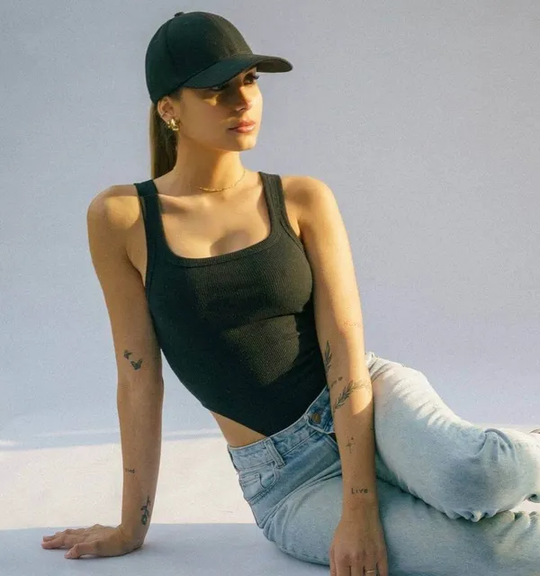 A successful OnlyFans model