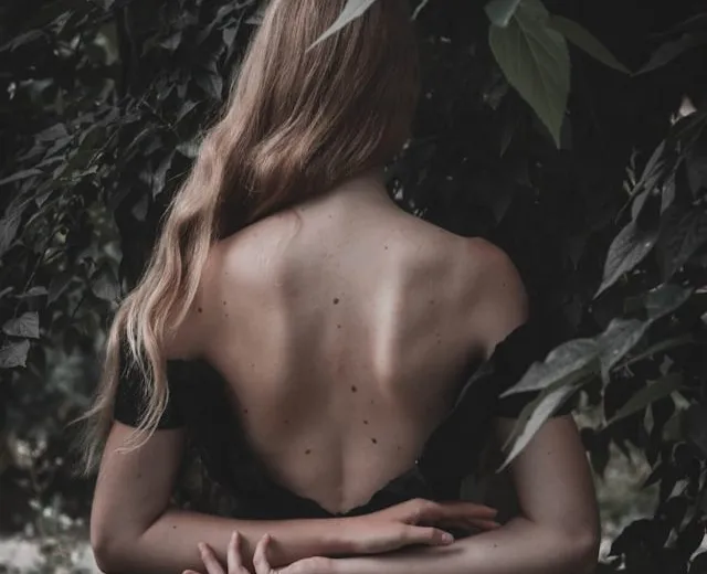 Modelo ucraniana