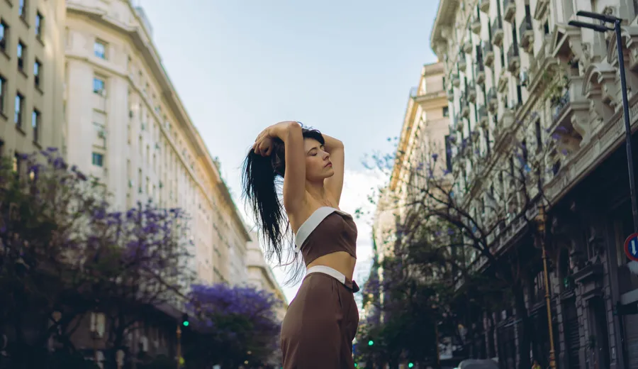 modelo onlyfans en argentina