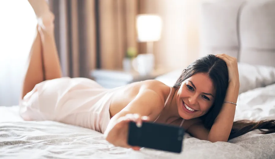 onlyfans model writing her bio