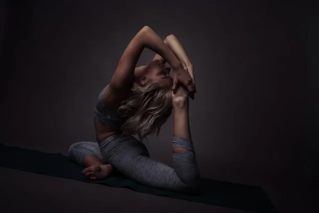 Alternativas OnlyFans|Yoga