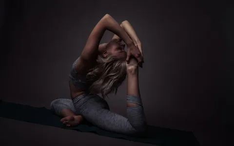 Alternativas OnlyFans|Yoga
